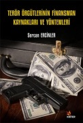 Cover-Bild zum Titel 'Terör Örgütlerinin Finansman Kaynaklari ve Yöntemleri' von 'Sercan Ercinler'