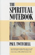The Spiritual Notebook - Paul Twitchell