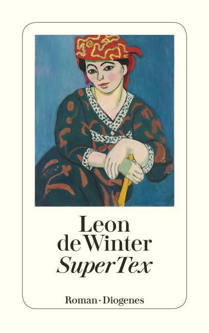 SuperTex - Leon De Winter