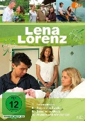 Cover-Bild zum Titel 'Lena Lorenz 3' von 'Sarah Augstein, Melanie Brügel, Antje Bähr, Julie Fellmann, Anja Flade'