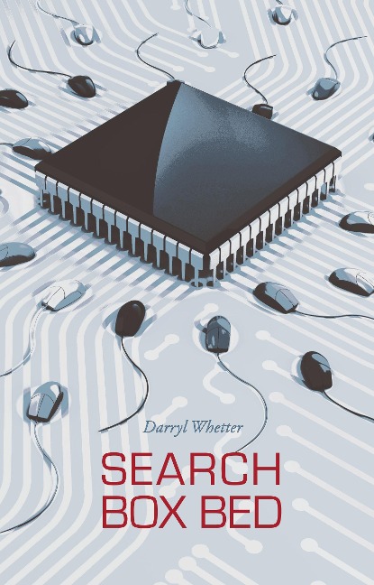 Search Box Bed - Darryl Whetter