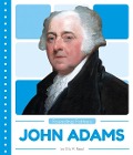 John Adams - Ellis M Reed