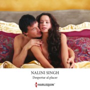 Cover-Bild zum Titel 'Despertar al placer' von 'Nalini Singh'