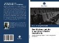 Cover-Bild zum Titel 'Der Mythos und die kinematografische Gestaltung' von 'Konan Freddy Kouakou'