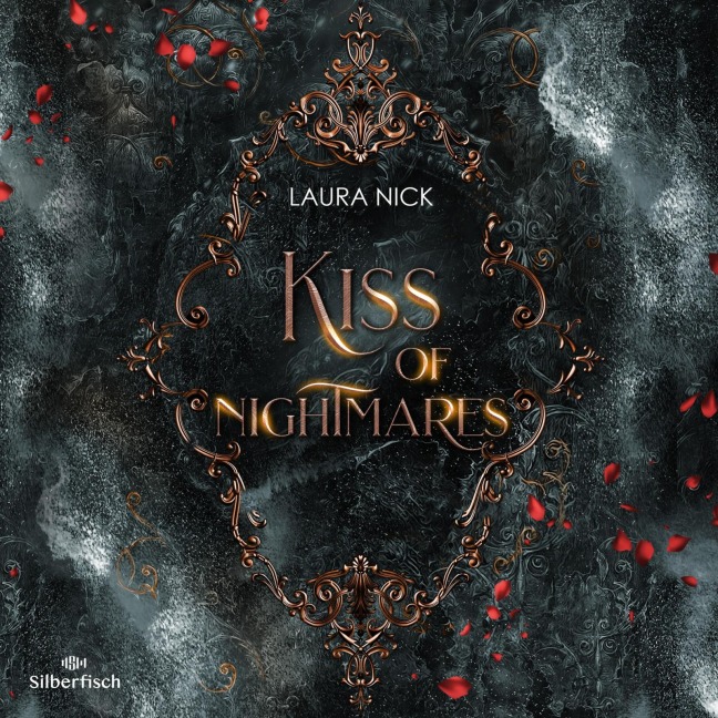 Kiss of Nightmares - Laura Nick