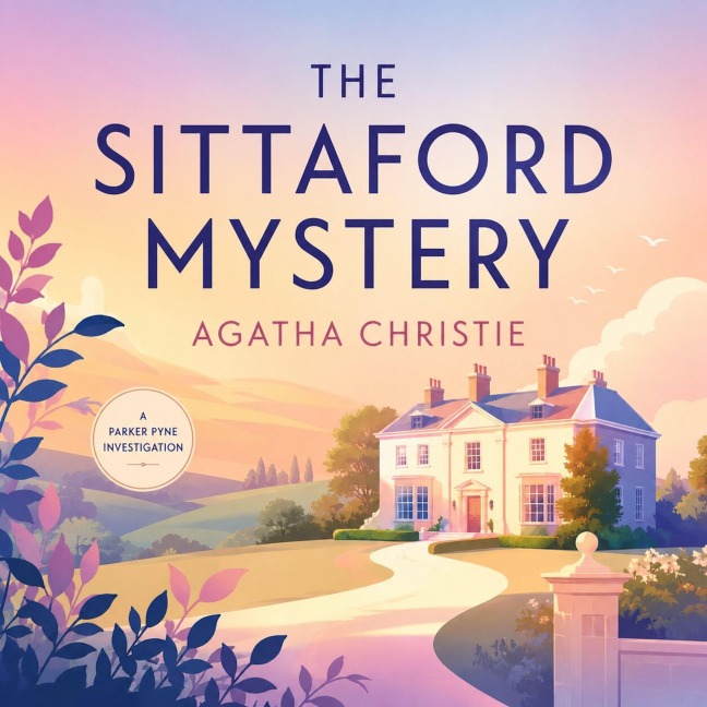 The Sittaford Mystery - Agatha Christie
