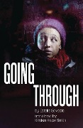 Cover-Bild zum Titel 'Going Through' von 'Estelle Savasta'