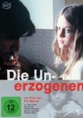Cover-Bild zum Titel 'Die Unerzogenen' von 'Horst Markgraf, Malin Schwerdtfeger, Pia Marais'