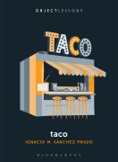 Cover-Bild zum Titel 'Taco' von 'Ignacio M. Sánchez Prado'