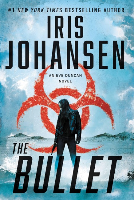 The Bullet - Iris Johansen