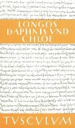 Hirtengeschichten von Daphnis und Chloe - Longos