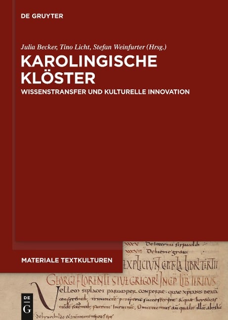 Karolingische Klöster - 