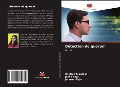 Cover-Bild zum Titel 'Détection de quorum' von 'Chelsea Jegadish, Jacob Raja, Johnson Raja'