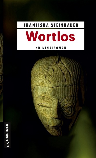 Wortlos - Franziska Steinhauer