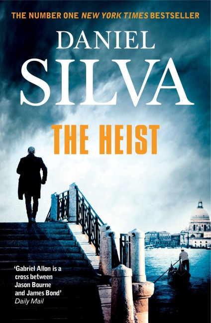 HEIST_GABRIEL ALLO14 EXAIIE PB - Daniel Silva