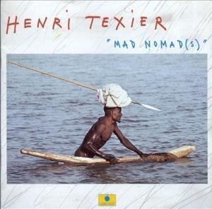 Mad Nomad(s) - Henri Texier