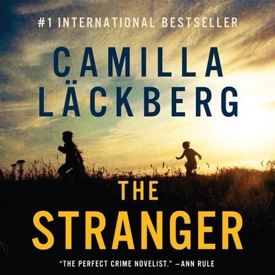 The Stranger Lib/E - Camilla Läckberg