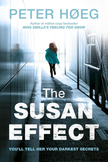 The Susan Effect - Peter Høeg