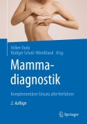Cover-Bild zum Titel 'Mammadiagnostik' von ''
