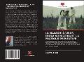 Cover-Bild zum Titel 'LA MALADIE À VIRUS EBOLA AU NIGERIA ET LA PRATIQUE PRÉVENTIVE' von 'Olawale Oni'