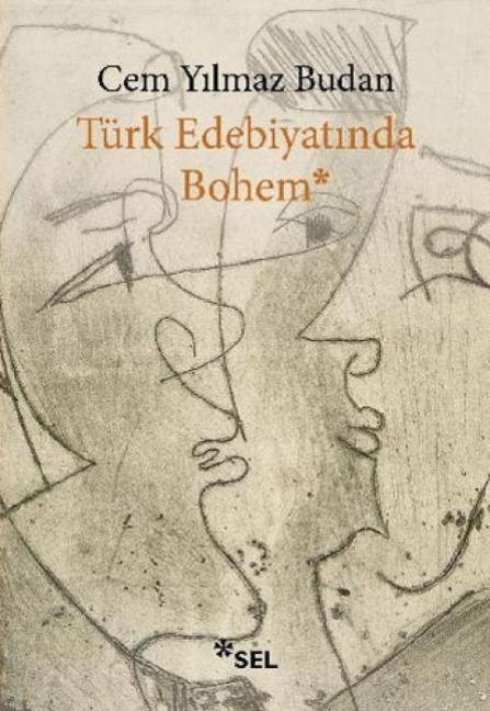 Türk Edebiyatinda Bohem - Cem Yilmaz Budan
