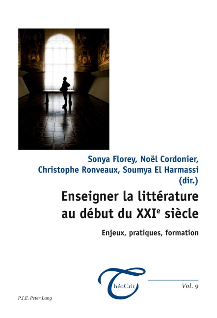 Enseigner la littérature au début du XXIe siècle - 