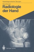 Cover-Bild zum Titel 'Radiologie der Hand' von 'Pierre Bourjat'