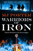 Warriors of Iron - Mj Porter