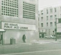 Public Jazz Lounge - Joo Kraus