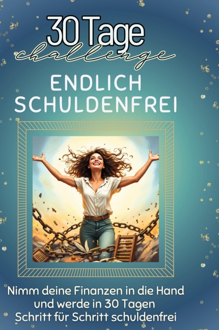 Endlich schuldenfrei - Henry Krüger