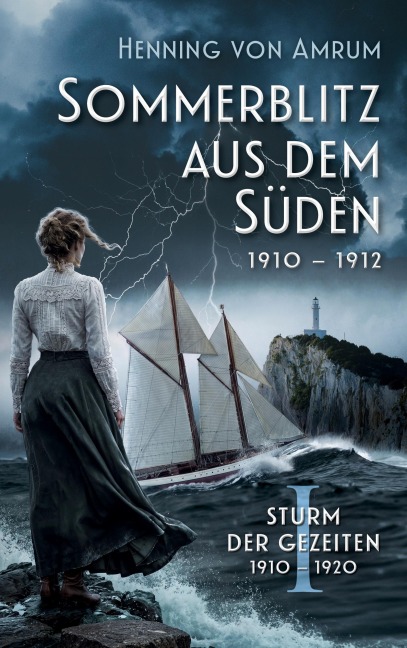 Sommerblitz aus dem Süden - Henning von Amrum