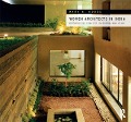 Cover-Bild zum Titel 'Women Architects in India' von 'Mary N. Woods'