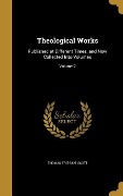 Cover-Bild zum Titel 'Theological Works' von 'Thomas Scott'