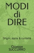 MODI di DIRE - Giuseppe Succurro