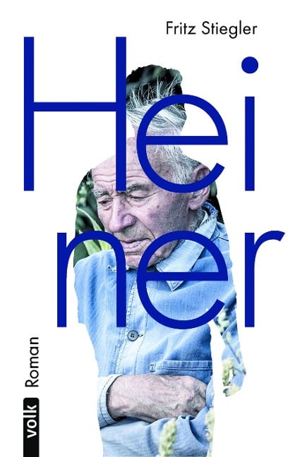Heiner - Fritz Stiegler