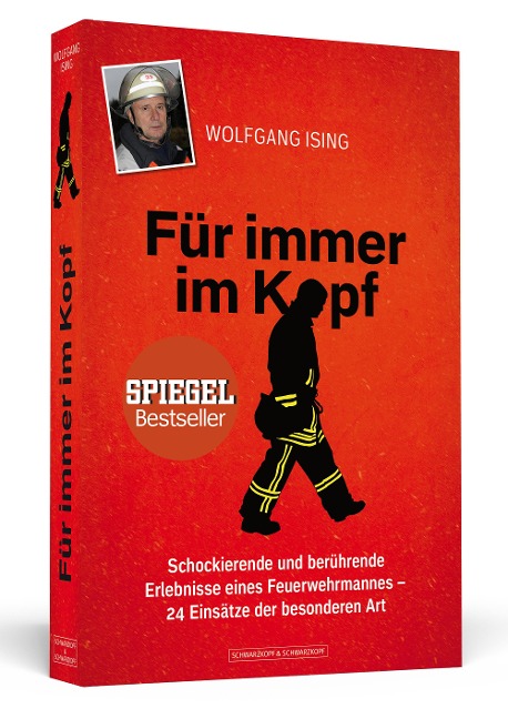 Für immer im Kopf - Wolfgang Ising