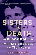 Cover-Bild zum Titel 'Sisters in Death' von 'Eli Frankel'