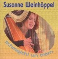 Cover-Bild zum Titel 'Schmejchl Un Trern,Jiddische Lieder' von 'Susanne Weinhöppel'