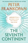 Cover-Bild zum Titel 'The Seventh Continent' von 'Peter Frankopan'