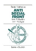 Anti-Sozial-Front - 