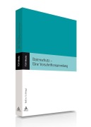 Cover-Bild zum Titel 'Datenschutz - Eine Vorschriftensammlung' von ''