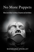 Cover-Bild zum Titel 'No More Puppets' von 'Wandera Stanley'