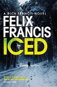 Cover-Bild zum Titel 'Iced' von 'Felix Francis'