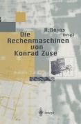 Cover-Bild zum Titel 'Die Rechenmaschinen von Konrad Zuse' von ''