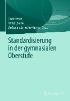 Standardisierung in der gymnasialen Oberstufe - 