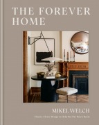 Cover-Bild zum Titel 'The Forever Home' von 'Mikel Welch'