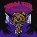 Cover-Bild zum Titel 'Feline Roots' von 'Nikki Hill'