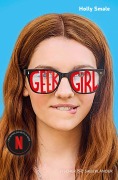 Cover-Bild zum Titel 'Geek Girl' von 'Holly Smale'