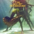 Cover-Bild zum Titel 'The Age Of Pleasure' von 'Mon e. Janelle'