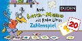 Mein Lern-Memo mit Rabe Linus - Zahlenspiel - Dorothee Raab